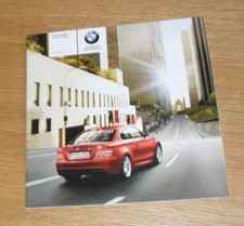 BMW 1 Series Coupe Price Guide