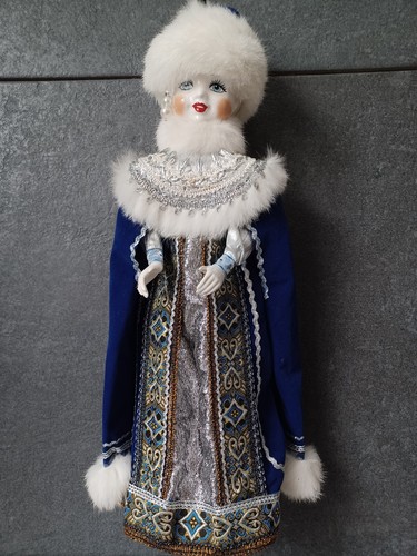 Amazing large 53cm handmade - large,