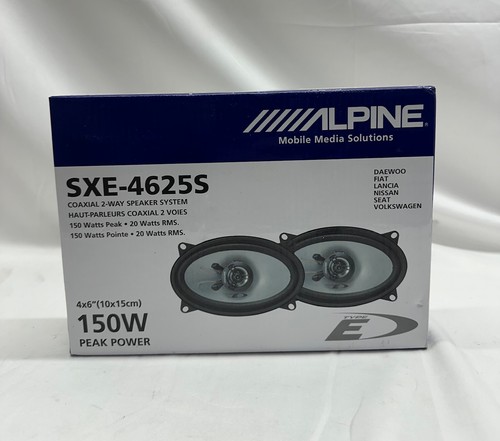 Alpine 4x6 car door - car,