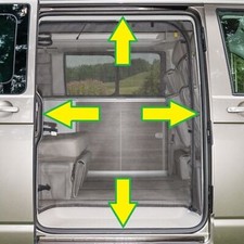 For VW TRANSPORTER T4 1990 -