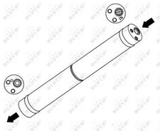 Fits VW Polo Lupo XL1 Seat