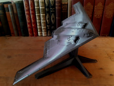 Northrop grumman spirit - northrop,