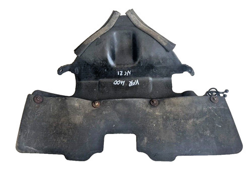 Honda vfr 400 nc21 tank - honda,