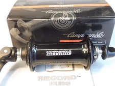 Campagnolo Record 2007 Front