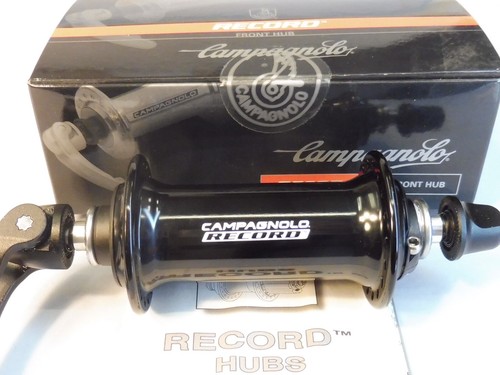 Campagnolo record 2007 front - campagnolo,