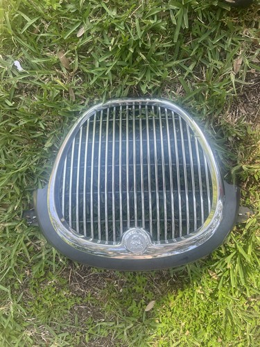 Jaguar type oem upper front - jaguar,