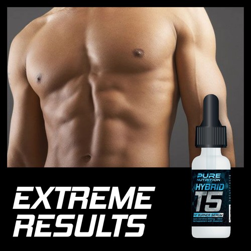 Pure nutrition hybrid - pure,