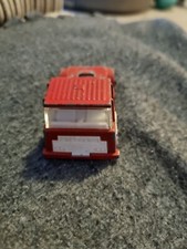 Crescent Toys Diecast