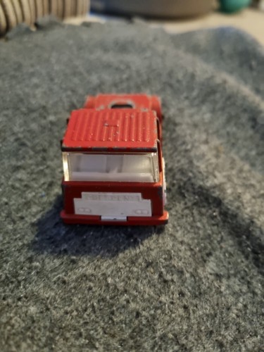 Crescent toys diecast - toys,
