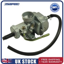 New 20mm Moto Carburetor For PZ20 50cc 70cc 90cc 110cc 125cc ATV Carb