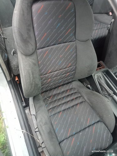 Rare bmw e36 coupe - rare,