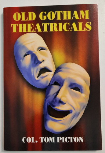 Old gotham theatricals col - old,