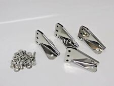 CLASSIC ROVER MINI STAINLESS