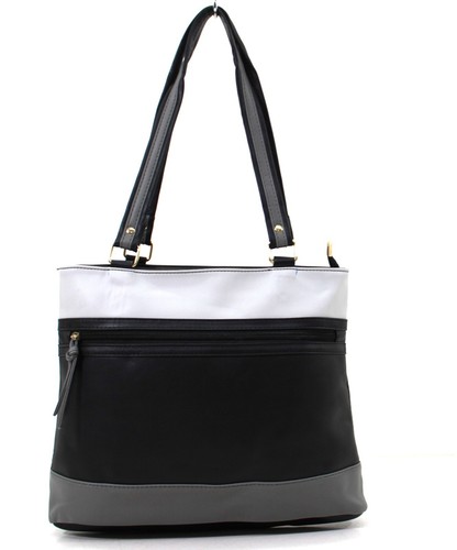 Women multi pockets - women's, pu