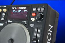 Denon DJ DN-S1200 single