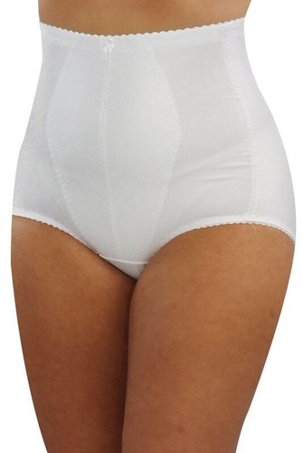 Ladies medium control tummy - ladies,
