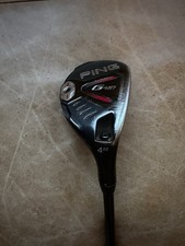 Ping G410 4 Hybrid Mens Right