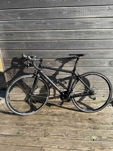 Planet pro carbon - x,