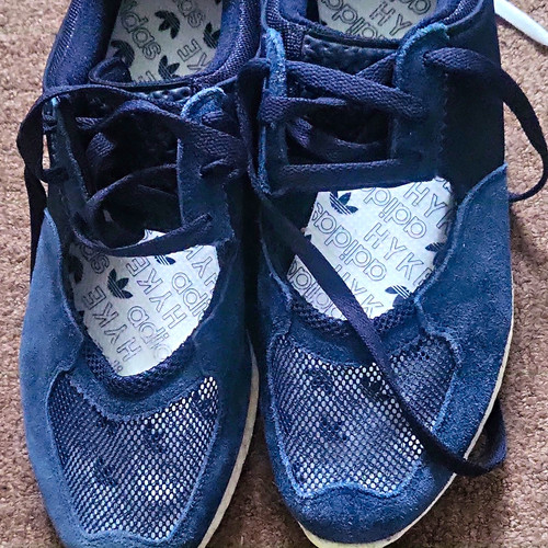 Adidas originals hike - originals,