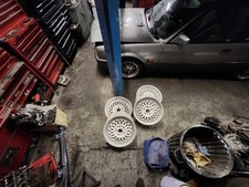 BMW RC090 Rims