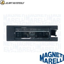 License Plate Light