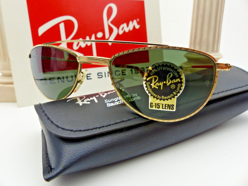 Ray ban bausch - ray-ban, w1758