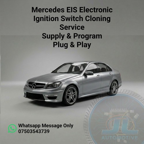 Mercedes w204 w207 - w204, /
