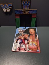 Wrestle Feds British Bulldog