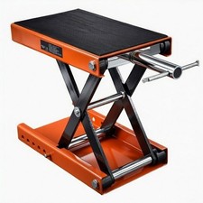 1100lb Motorcycle Scissor Lift