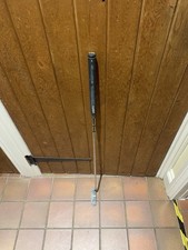 Ram Zebra Mid Mallet Putter 40