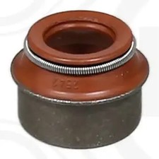 Valve stem seal FPM (fluoride