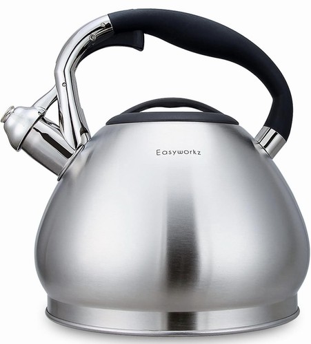Easyworkz whistling stovetop - easyworkz,