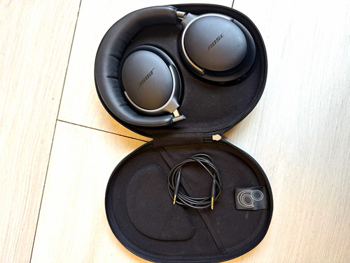 Bose wireless over - bose, over-ear