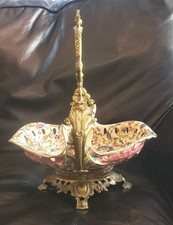 Fischer J. Budapest Majolica