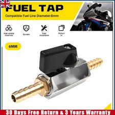 Motorcycle Inline Petrol