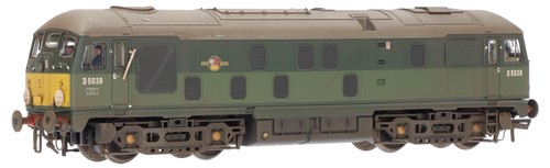 426ds bachmann gauge - 32-426ds, oo