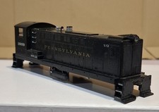 ho Athern PENNSYLVANIA 1009