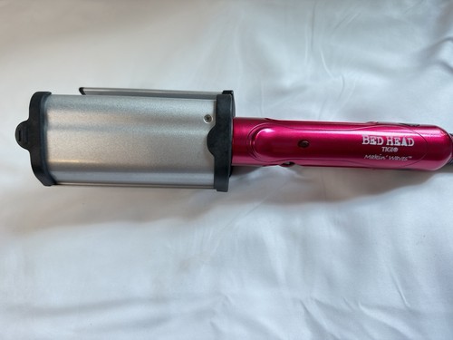 Tigi bed head makin - bed,