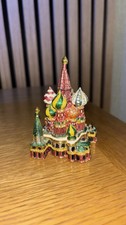 Russian Lacquer Heavy Trinket