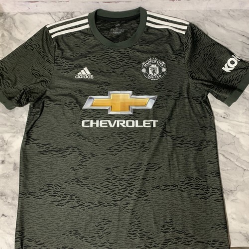 Men adidas manchester united - men's,