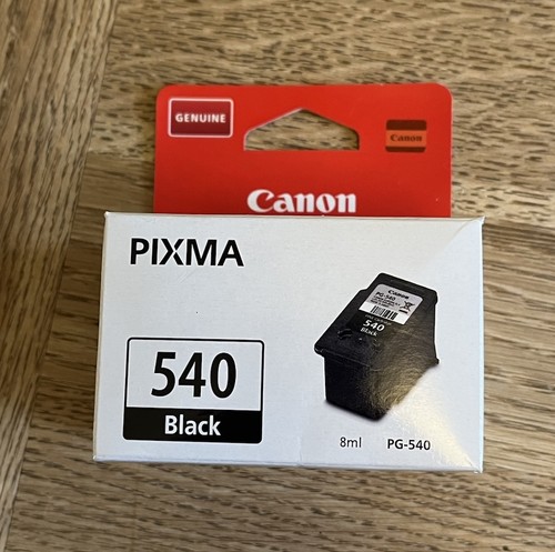 Original genuine canon pg540 - original,
