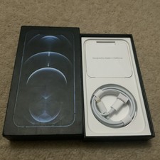 Apple iPhone 12 Pro 128GB blue