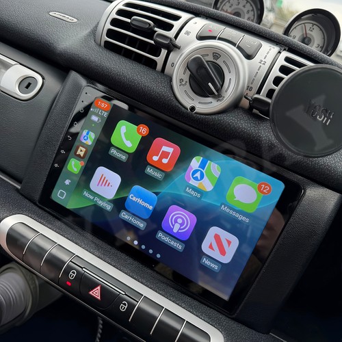 For smart fortwo 451 - fortwo,