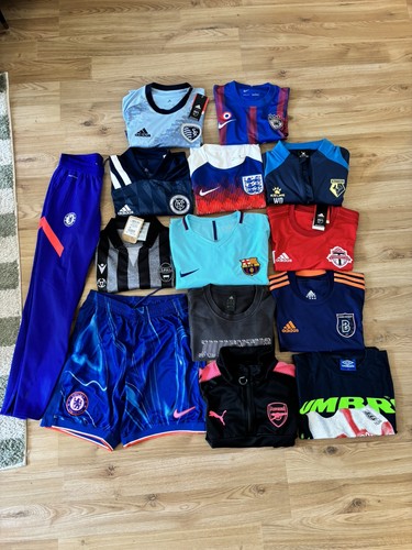 Men football shirts - men's,