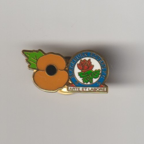 Blackburn rovers c - blackburn, f.c