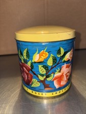 Vintage Cadbury's Roses