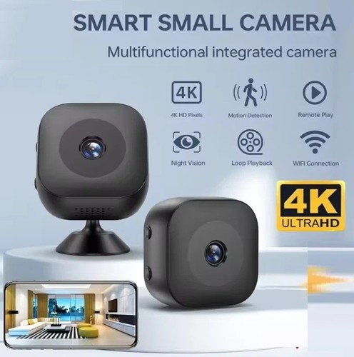Wifi mini security - mini, camera