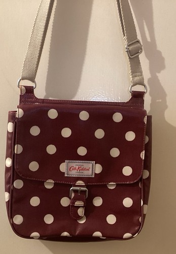 Cath kidston crossbody - kidston,