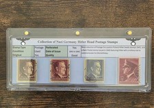 Nazi Germany Third Reich WWII