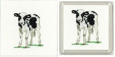 Heritage Crafts Cross Stitch